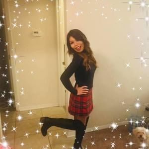 Meet your Posher, Camille